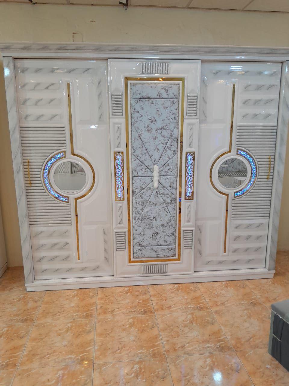 غرفه نوم
