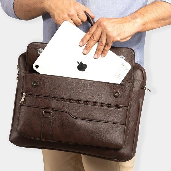 شنطة يد متعددة الإستخدامات jeep Handbags 