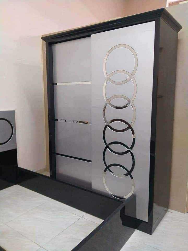 غرفة اطفال 