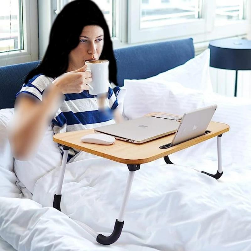 ترابيزه لاب توب