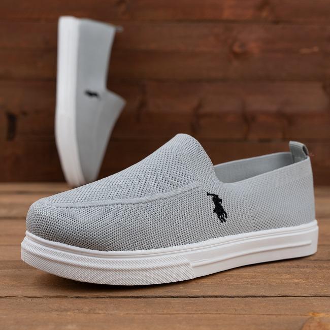 حذاء تريكو (RUN2)Polo