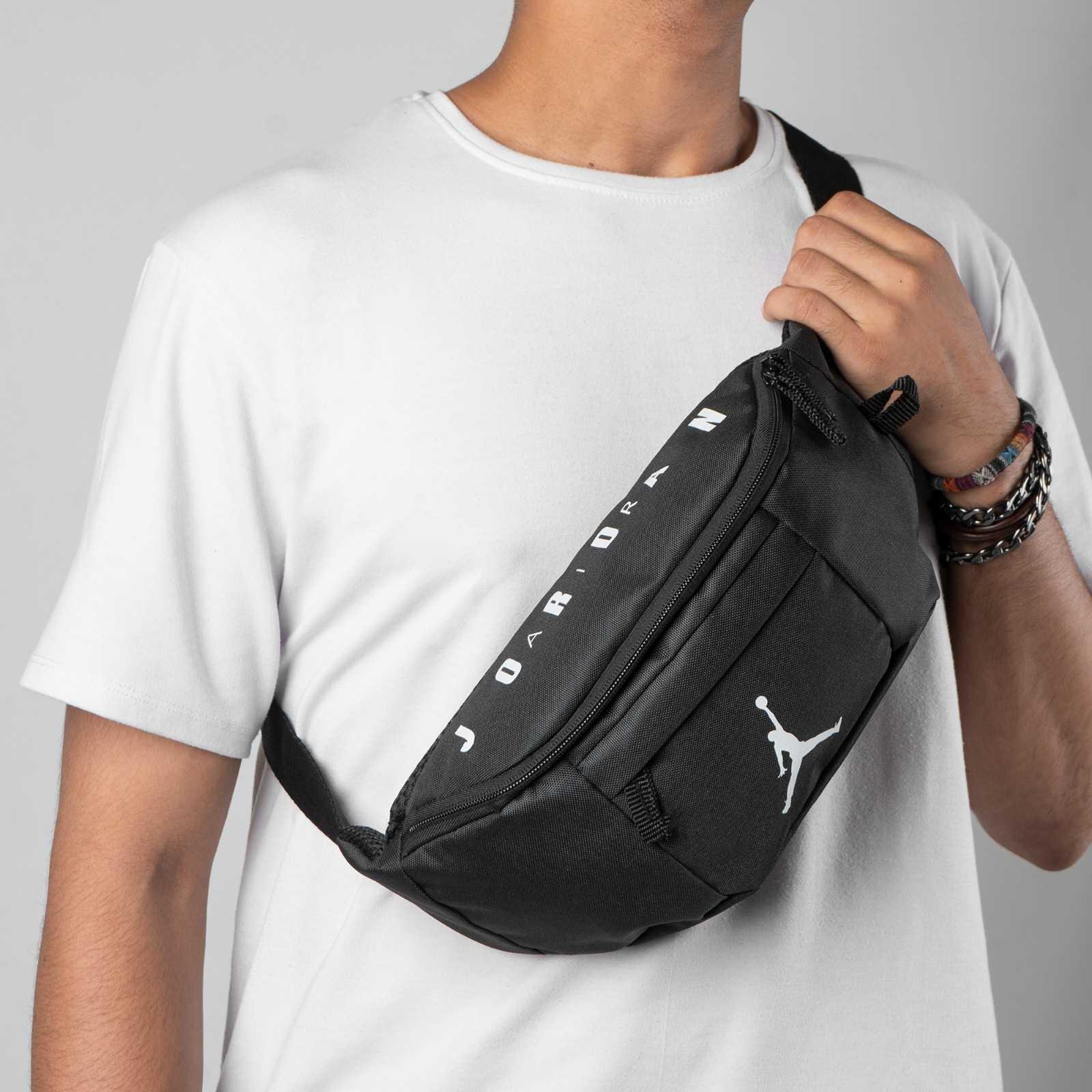 شنطه waist bag مخزن 5