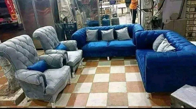 انترية مودرن