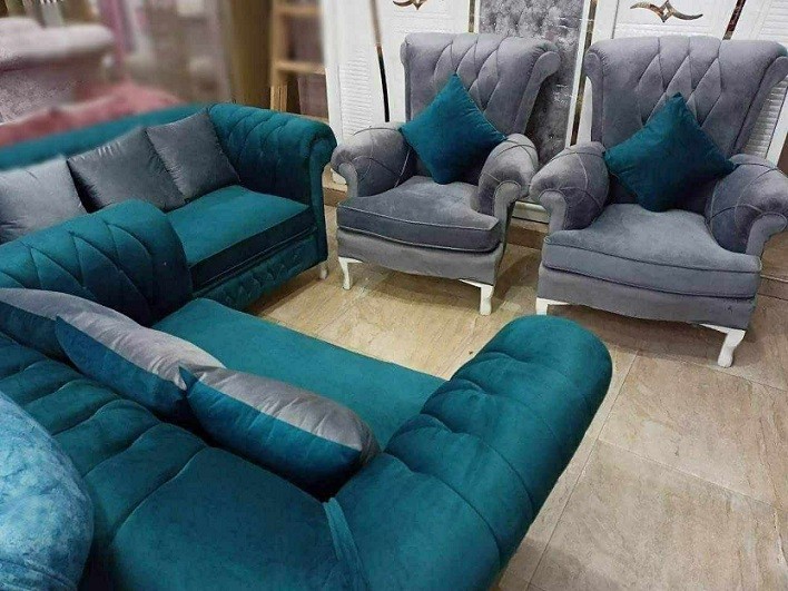 انترية مودرن