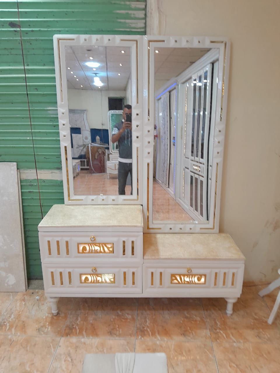 غرفه نوم 