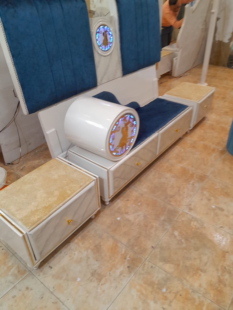 غرفه نوم