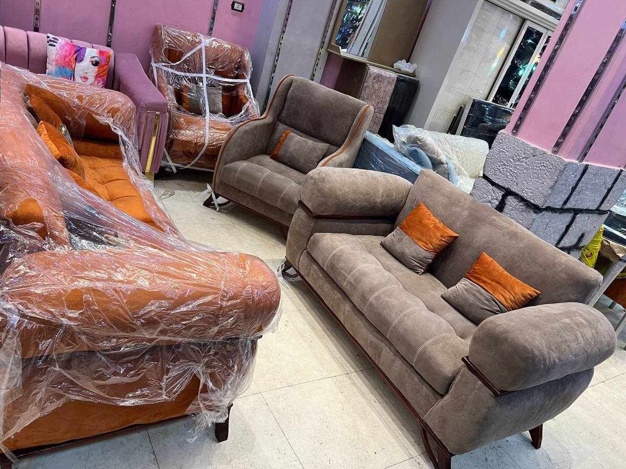 انتريه مودرن 