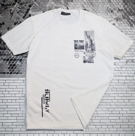 تيشرت New York 