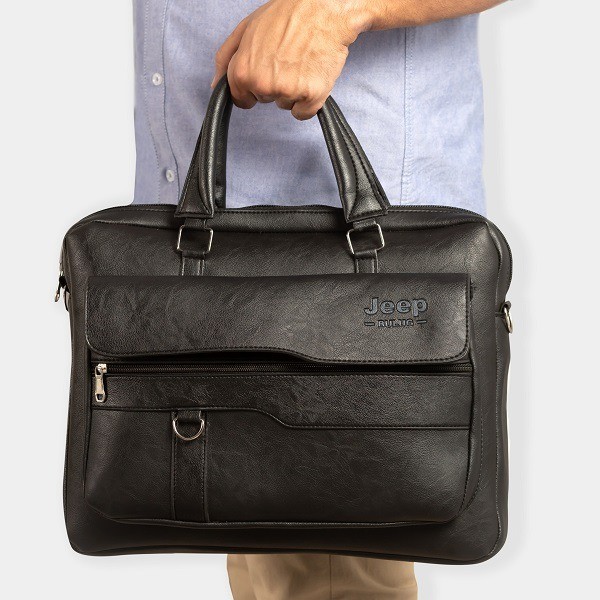 شنطة يد متعددة الإستخدامات jeep Handbags 
