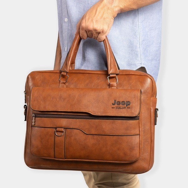 شنطة يد متعددة الإستخدامات jeep Handbags 