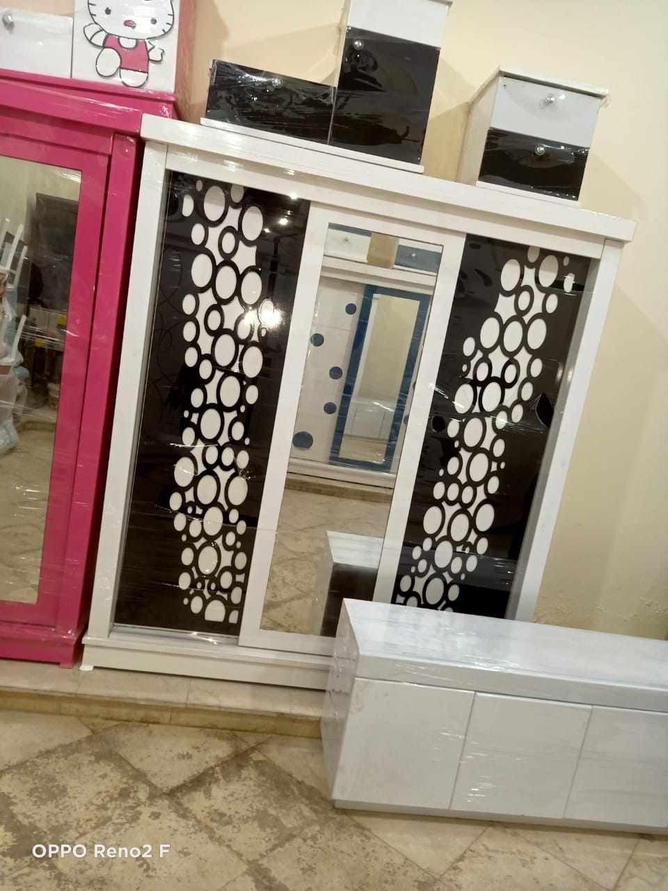 غرفة اطفال 
