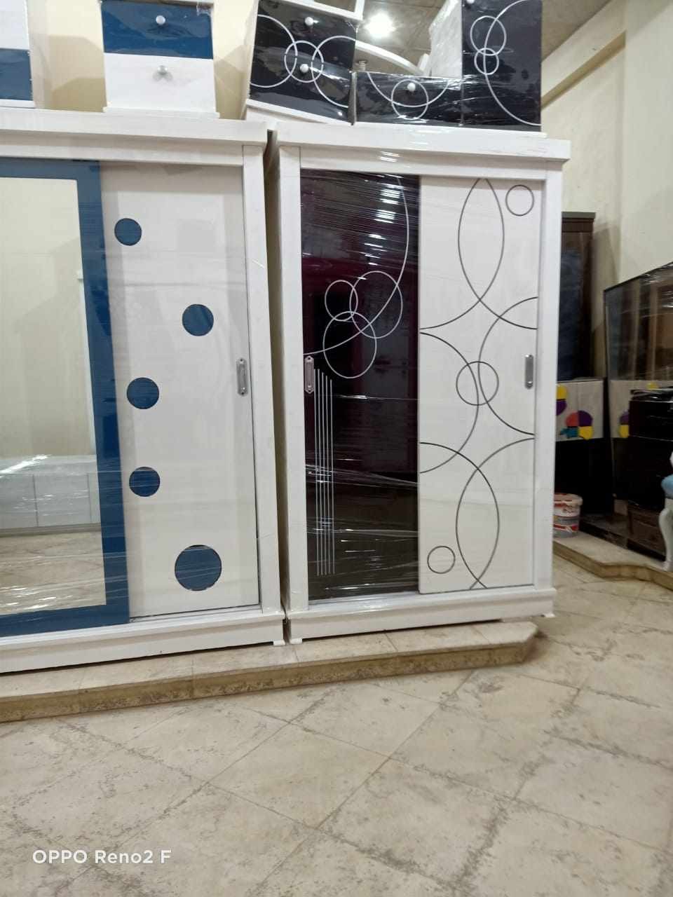 غرفة اطفال 