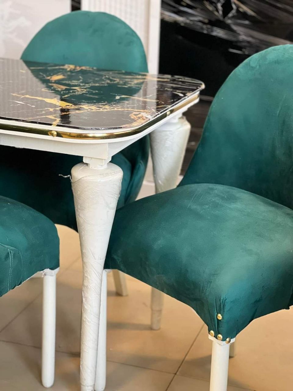 سفره مودرن 