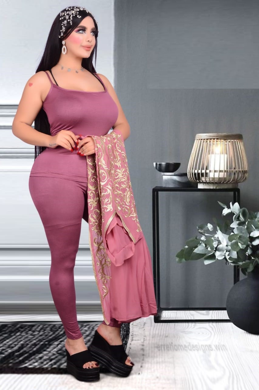عباية الياسمين 