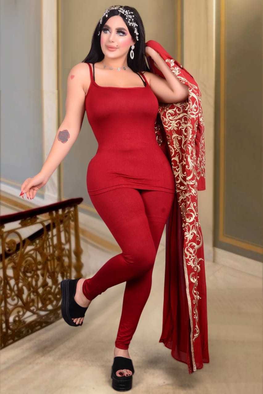 عباية الياسمين 