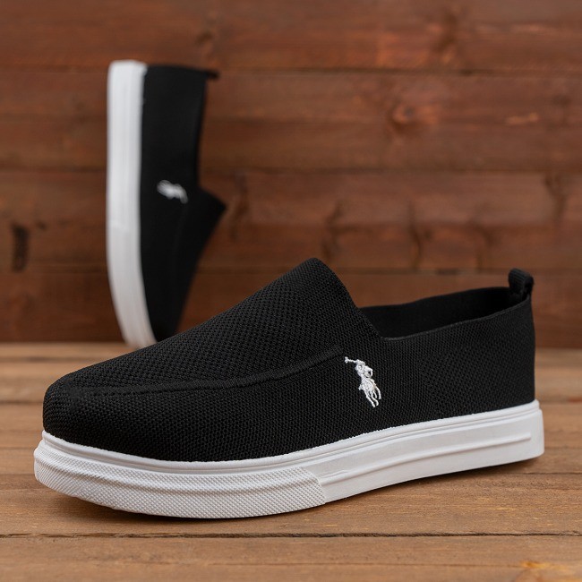 حذاء تريكو (RUN2)Polo