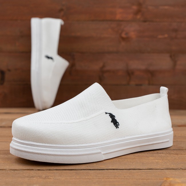 حذاء تريكو (RUN2)Polo